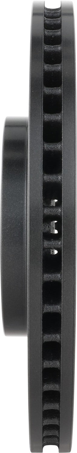 Brembo OE Brembo 17-21 Honda Civic Rear UV Coated Rotor 09.N303.11