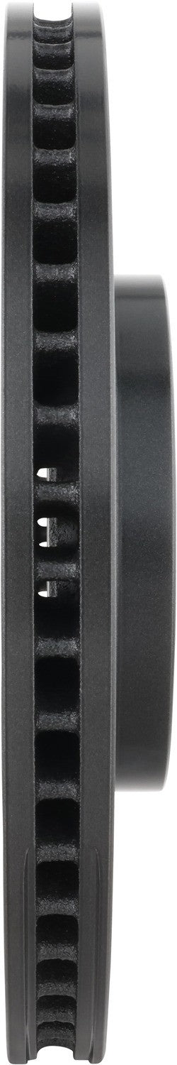 Brembo OE Brembo 17-21 Honda Civic Rear UV Coated Rotor 09.N303.11