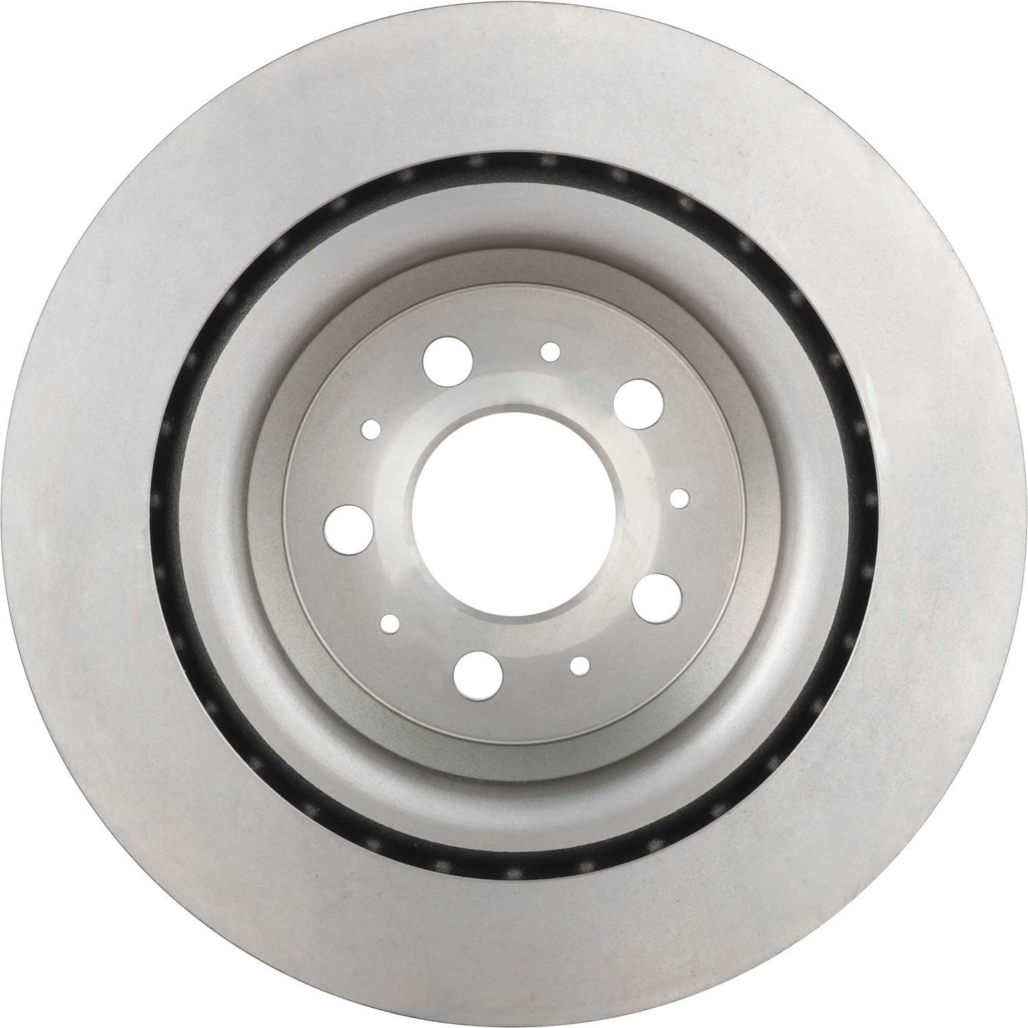 Brembo Disc Brake Rotor 09.N361.11