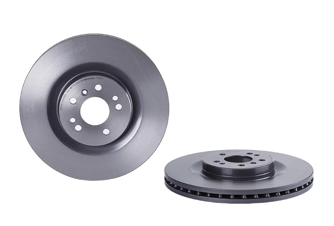 Brembo Disc Brake Rotor 09.R103.11
