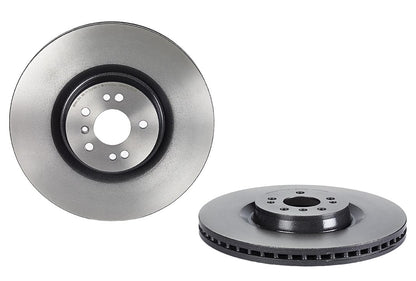 Brembo Disc Brake Rotor 09.R105.11