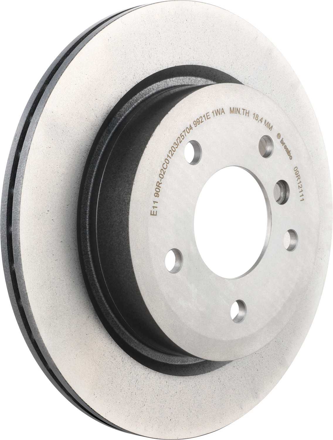 Brembo 09R12111