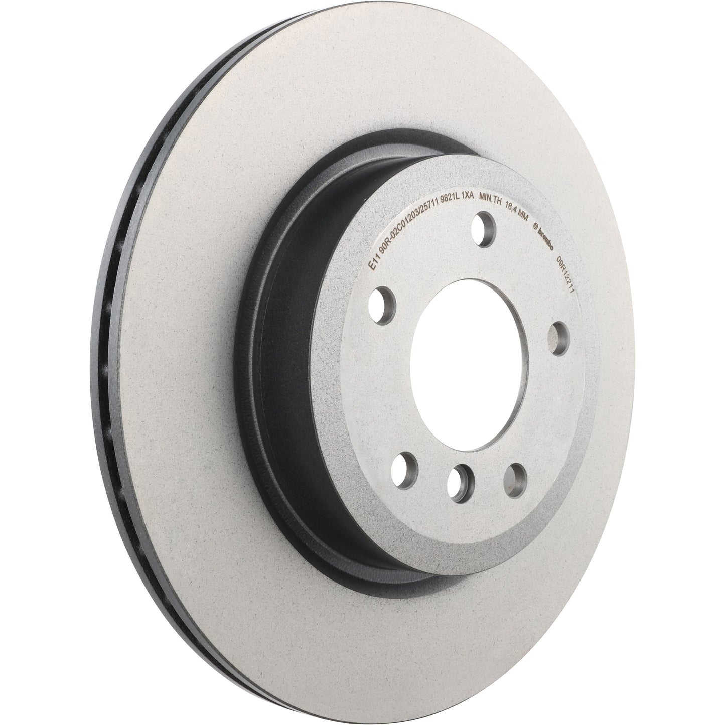 Brembo 09R12211