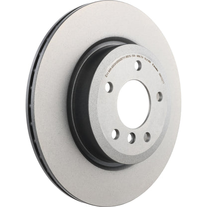 Brembo 09R12211