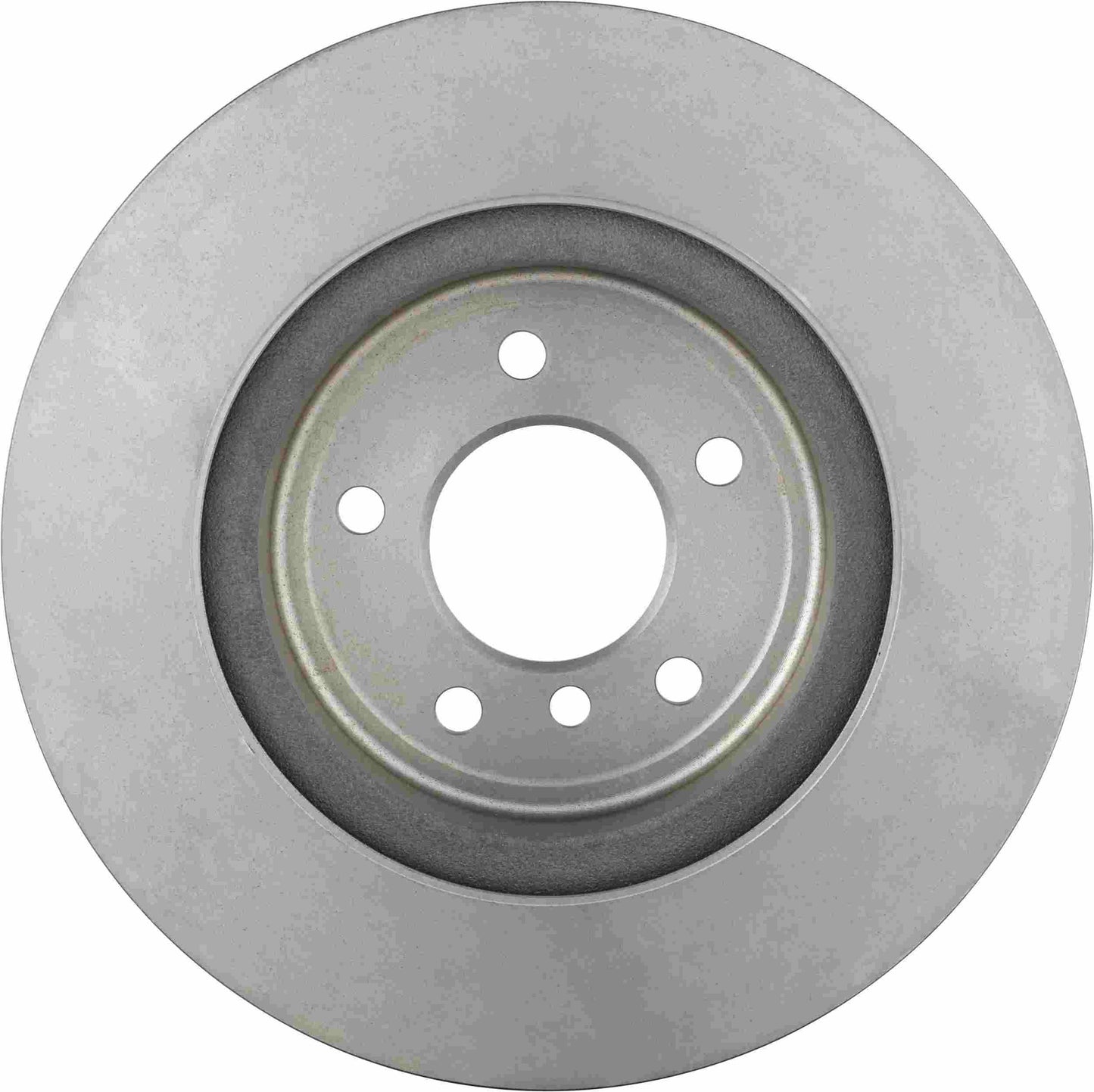 Brembo OE Brembo 11-16 BMW Z4 Rear Premium UV Coated OE Equivalent Rotor 09.R122.11