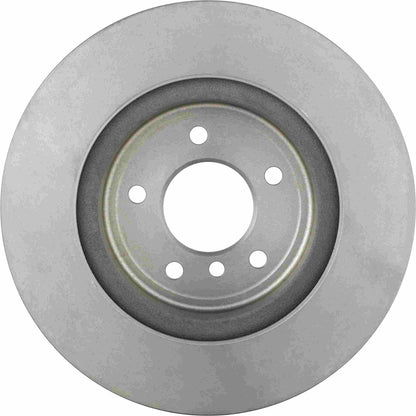 Brembo OE Brembo 11-16 BMW Z4 Rear Premium UV Coated OE Equivalent Rotor 09.R122.11