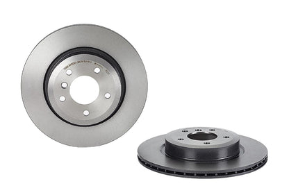 Brembo 09R12211
