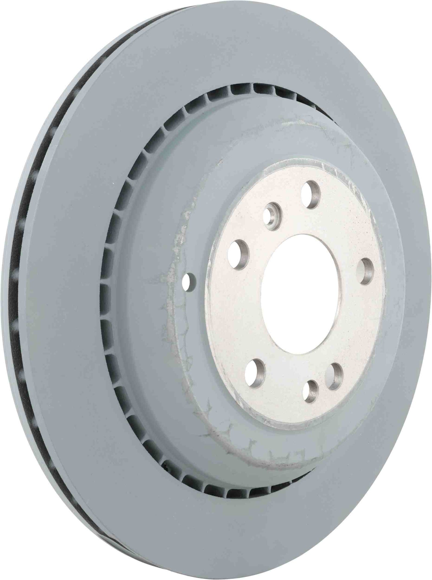 Brembo Disc Brake Rotor 09.R124.21