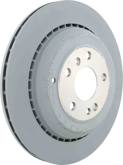 Brembo Disc Brake Rotor 09.R124.21