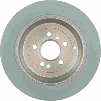 Brembo Disc Brake Rotor 09.R124.21