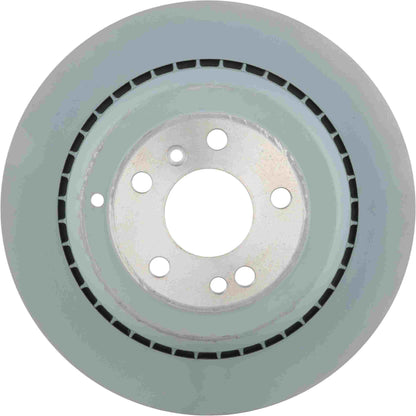 Brembo Disc Brake Rotor 09.R124.21