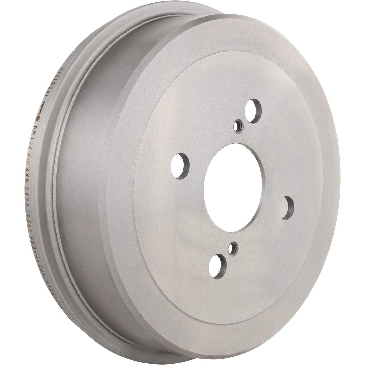 Brembo Brake Drum 14.5815.10