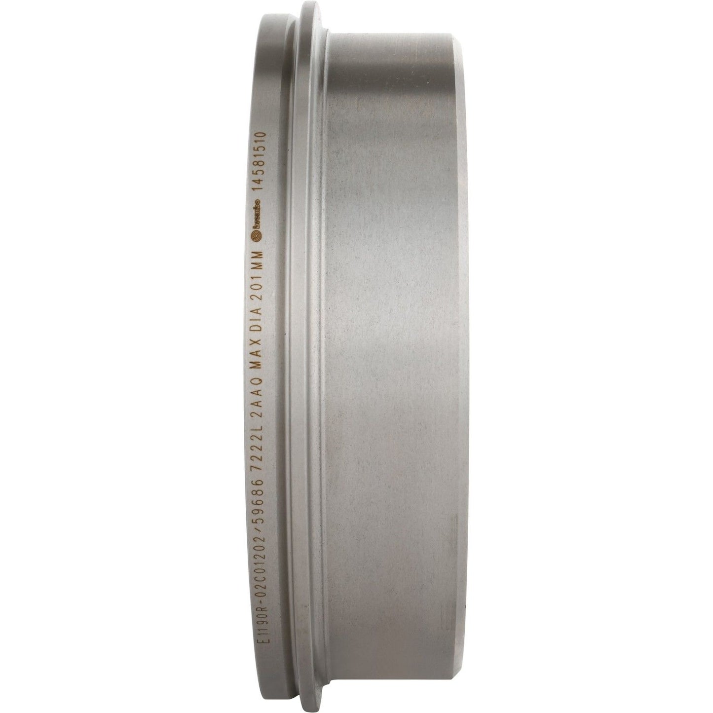 Brembo Brake Drum 14.5815.10