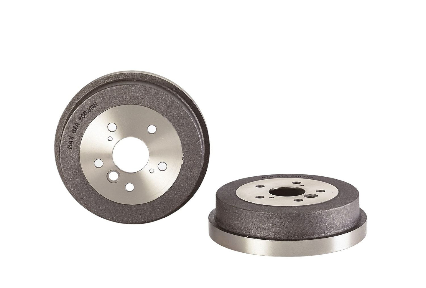 Brembo Brake Drum 14.5816.10