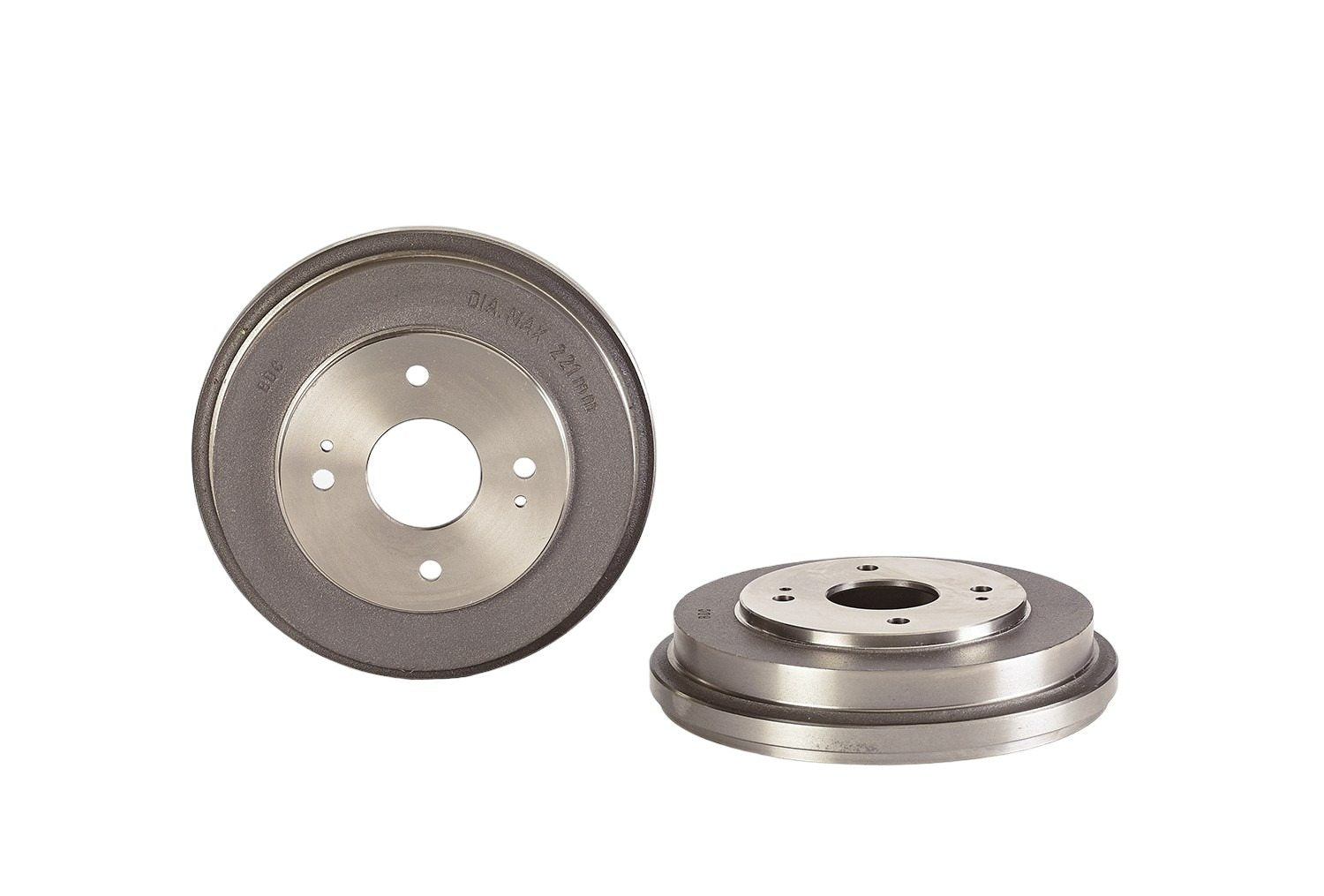 Brembo Brake Drum 14.6754.10
