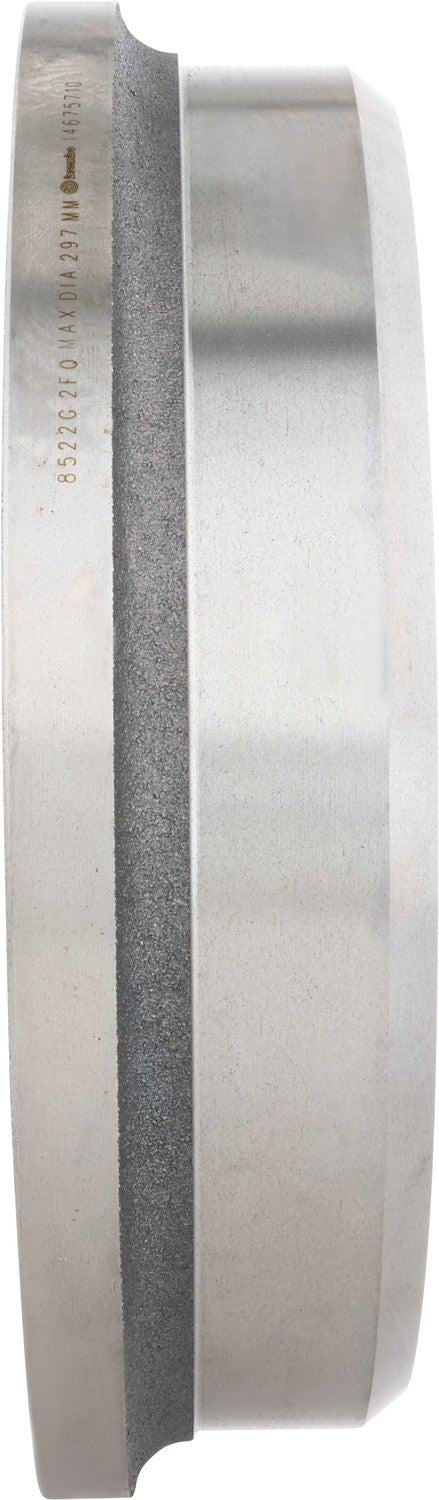 Brembo Brake Drum 14.6757.10