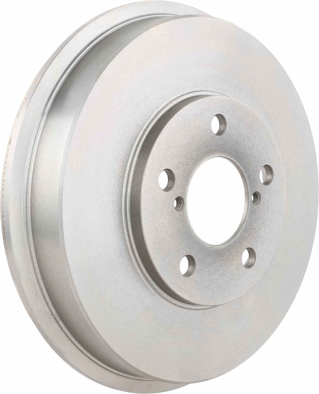Brembo OE Brembo 98-00 Subaru Forester/93-01 Impreza/95-99 Legacy Rear Premium OE Equivalent Brake Drum 14.A686.10