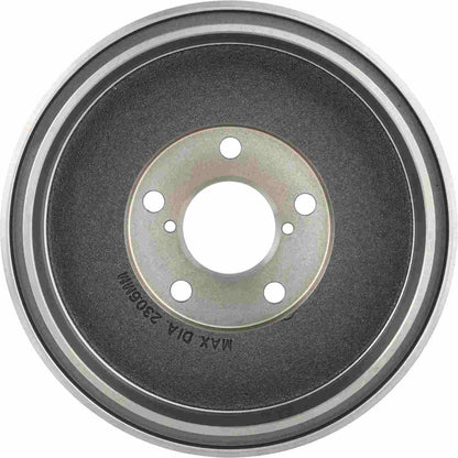 Brembo OE Brembo 98-00 Subaru Forester/93-01 Impreza/95-99 Legacy Rear Premium OE Equivalent Brake Drum 14.A686.10