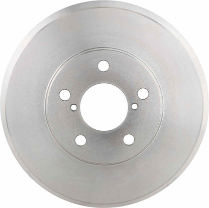 Brembo OE Brembo 98-00 Subaru Forester/93-01 Impreza/95-99 Legacy Rear Premium OE Equivalent Brake Drum 14.A686.10