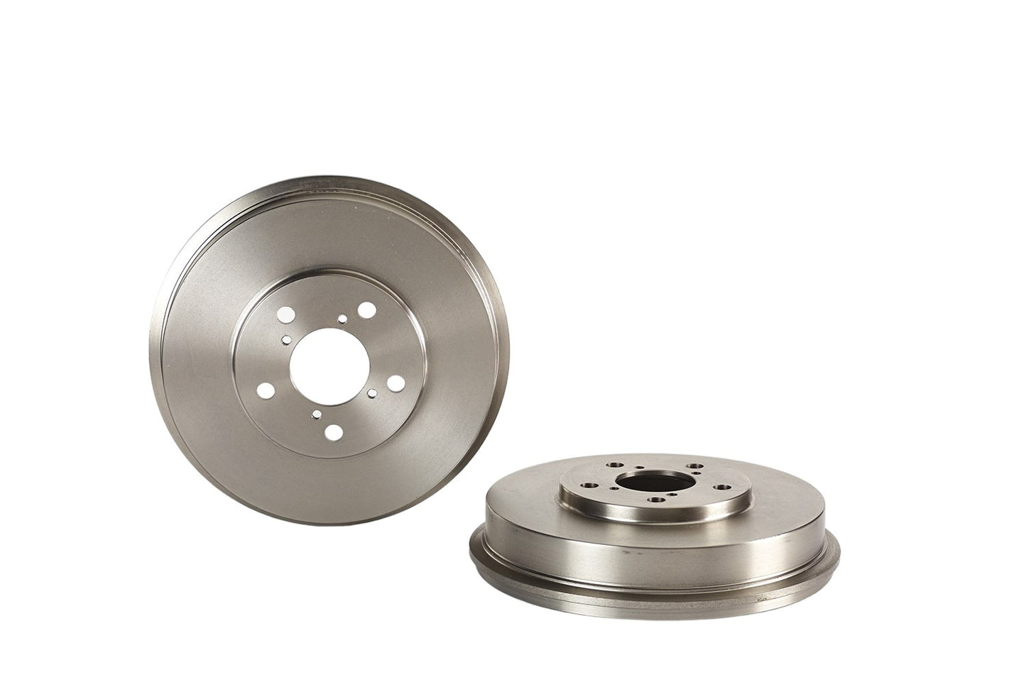 Brembo OE Brembo 98-00 Subaru Forester/93-01 Impreza/95-99 Legacy Rear Premium OE Equivalent Brake Drum 14.A686.10