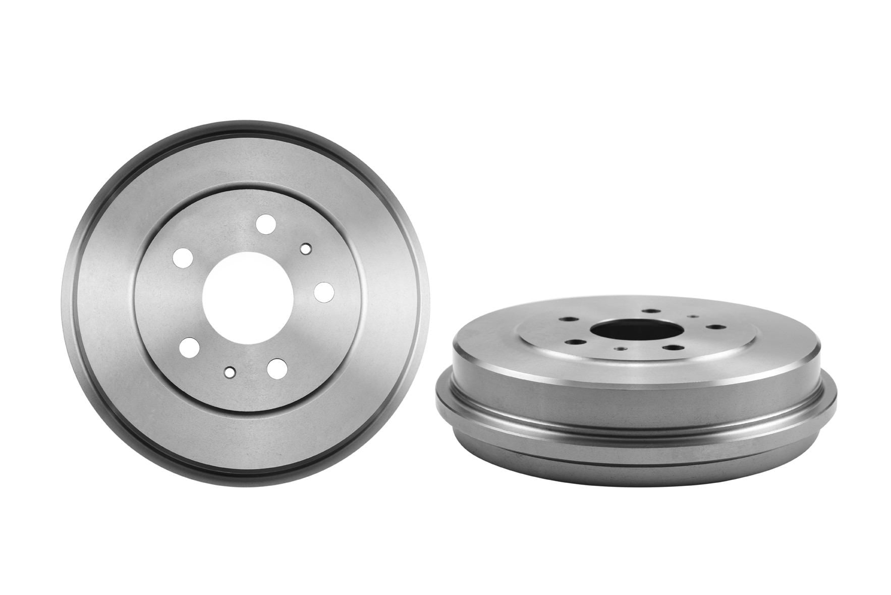 Brembo OE Brembo 2012 Ford Focus Rear Premium OE Equivalent Brake Drum 14.A695.20