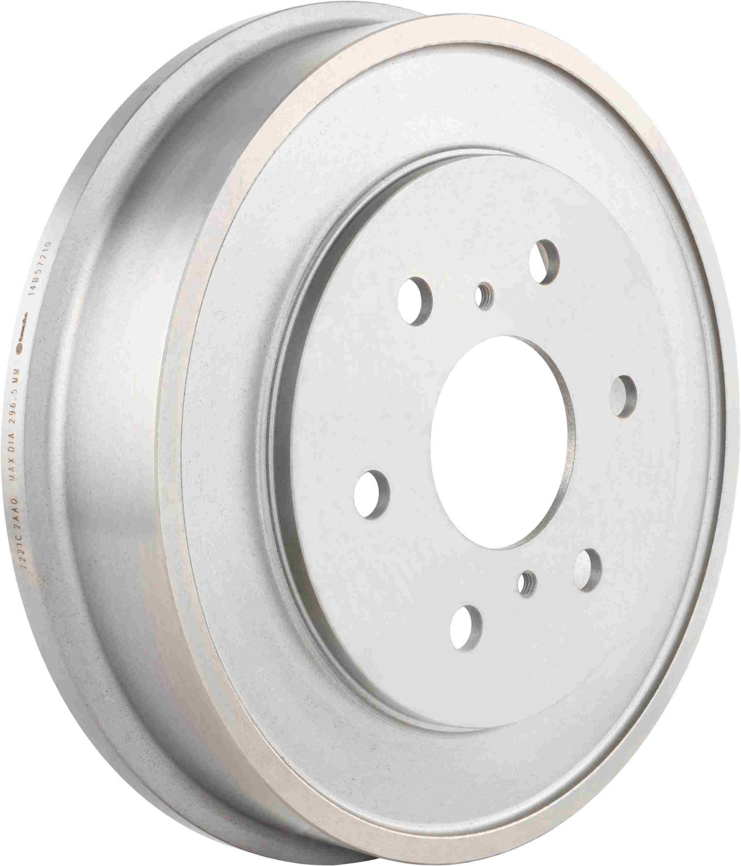 Brembo Brake Drum 14.B572.10