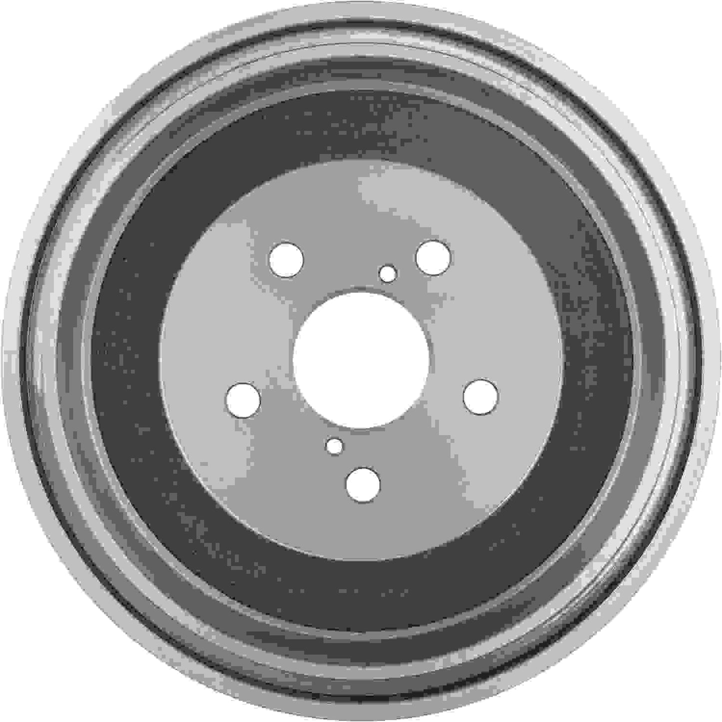 Brembo OE Brembo 04-08 Toyota Sienna Rear Premium OE Equivalent Brake Drum 14.B574.10