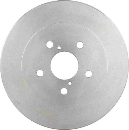 Brembo OE Brembo 04-08 Toyota Sienna Rear Premium OE Equivalent Brake Drum 14.B574.10