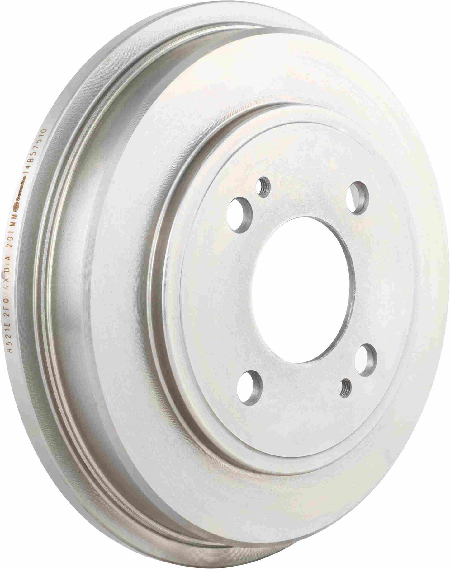 Brembo Brake Drum 14.B575.10