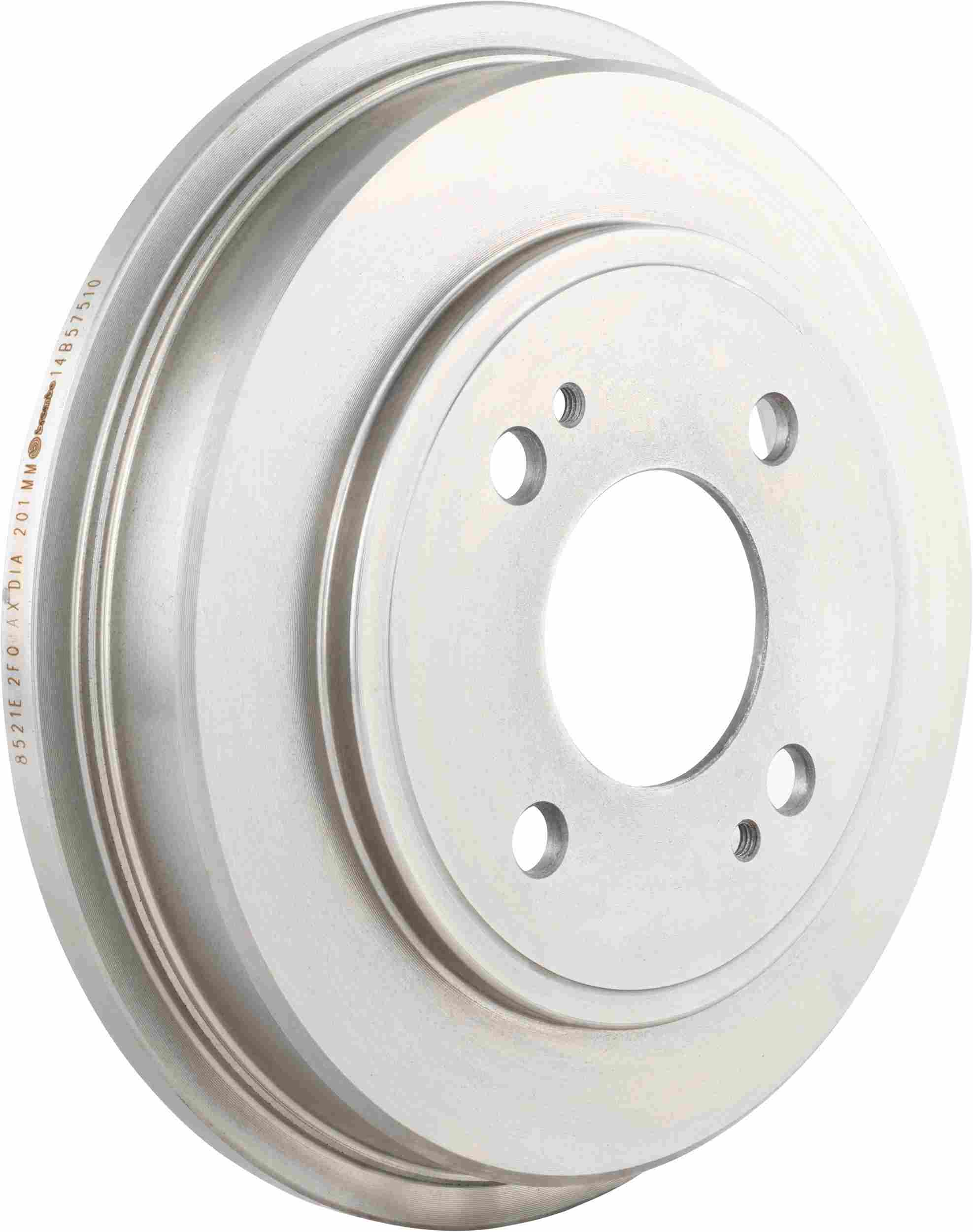 Brembo Brake Drum