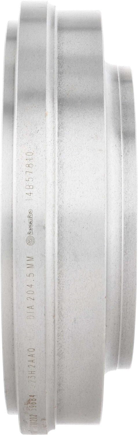 Brembo Brake Drum 14.B578.10