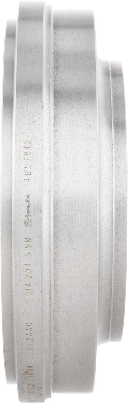 Brembo Brake Drum 14.B578.10