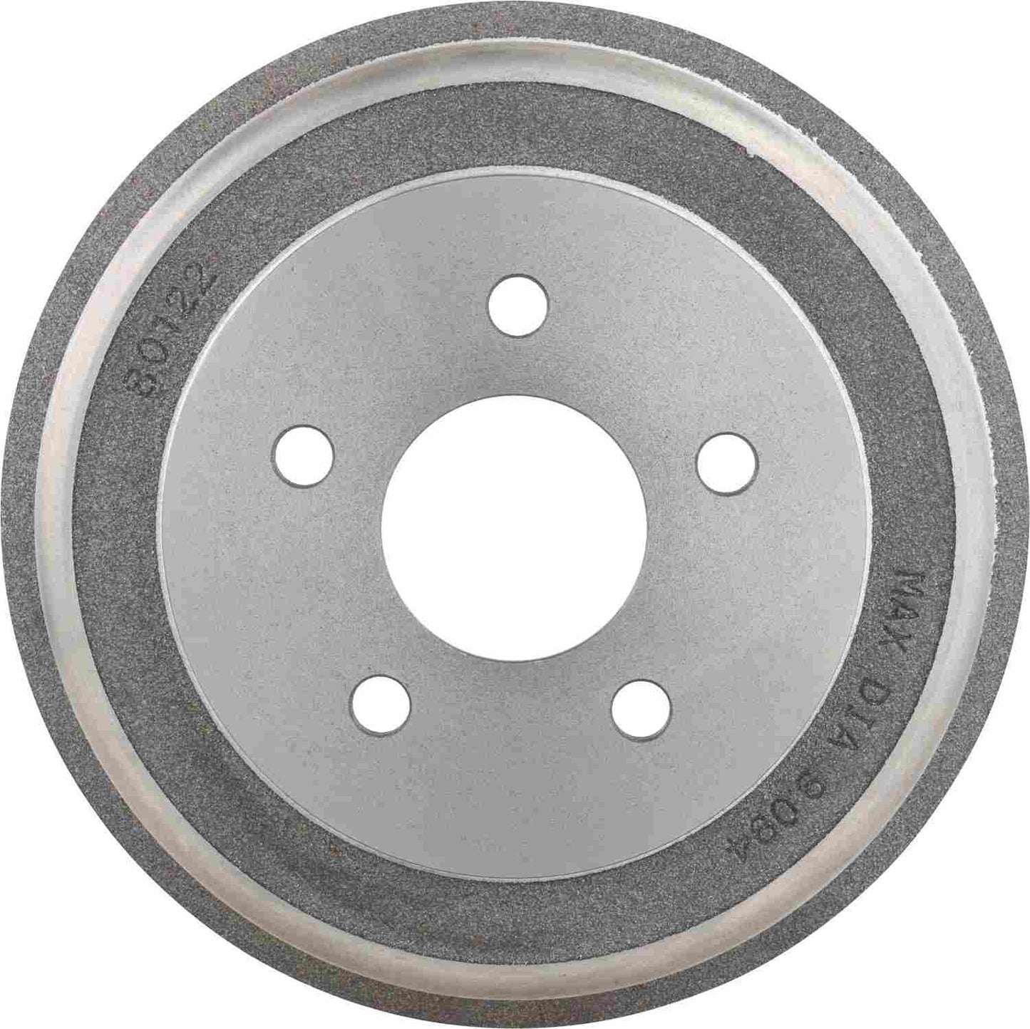 Brembo Brake Drum 14.B580.10