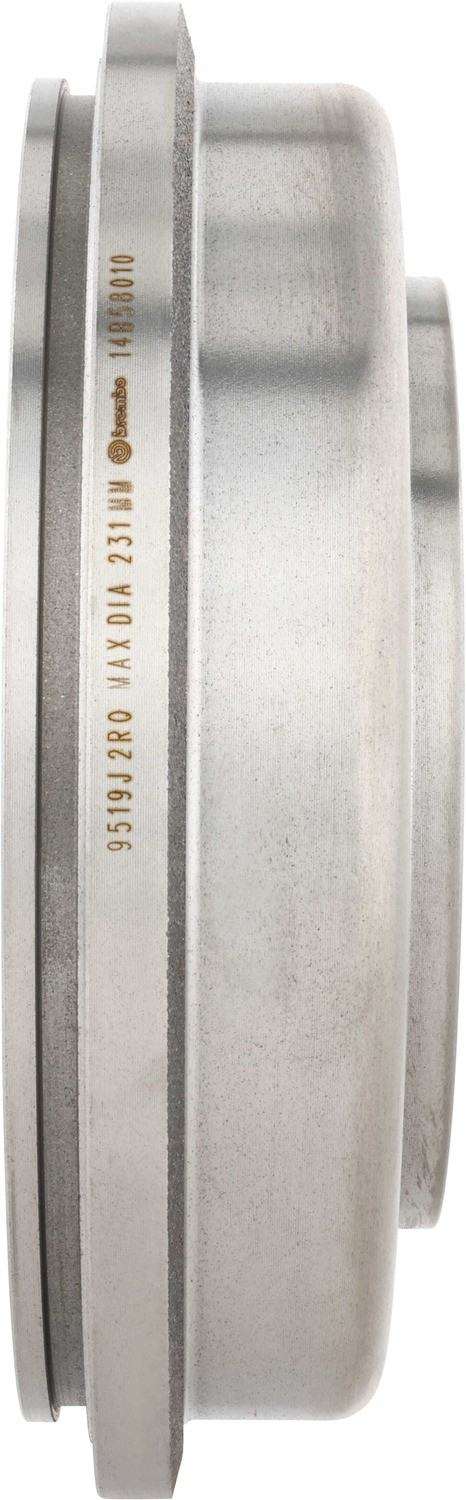 Brembo Brake Drum