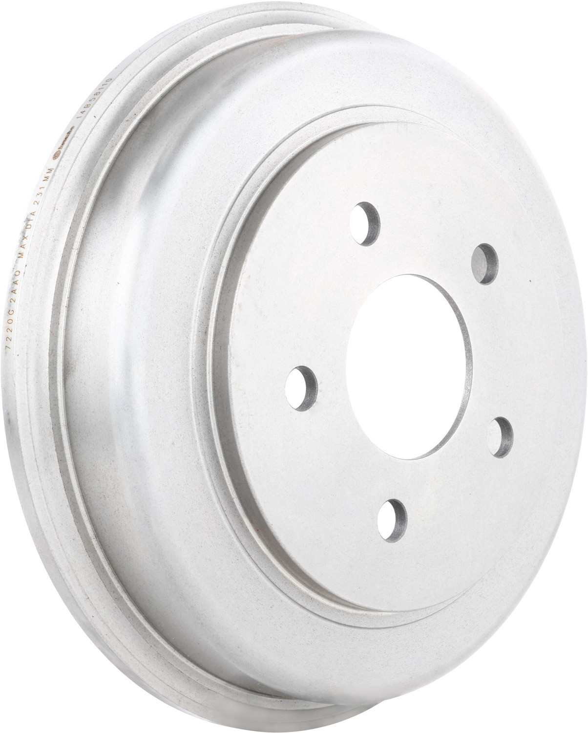 Brembo Brake Drum 14.B581.10