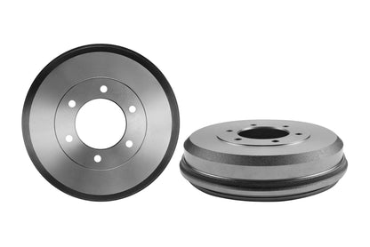 Brembo OE Brembo 04-12 Chevy Colorado/04-12 GMC Canyon/2006 Isuzu i-280 Rear Premium OE Equivalent Brake Drum 14.B640.10