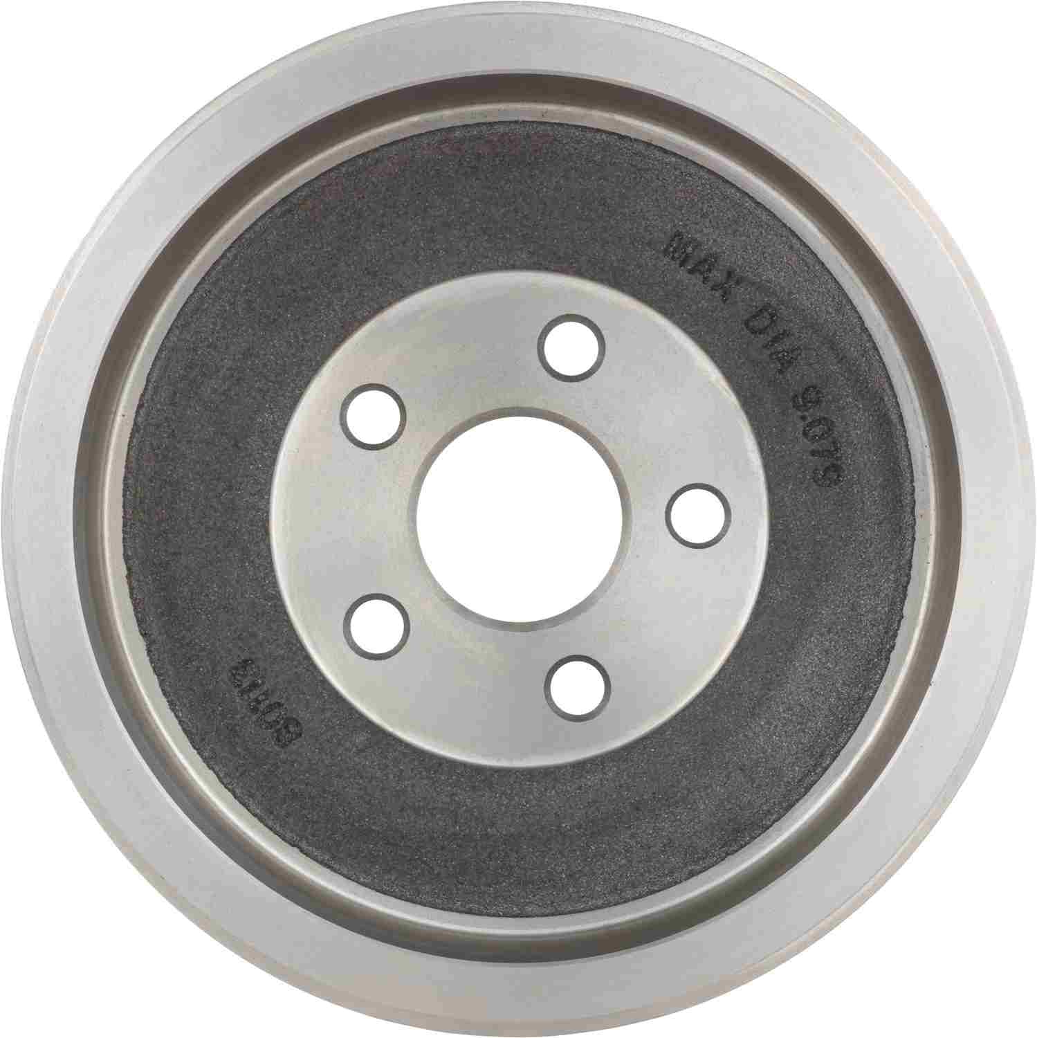 Brembo OE Brembo 04-09 Chrysler PT Cruiser Rear Premium OE Equivalent Brake Drum 14.C001.10