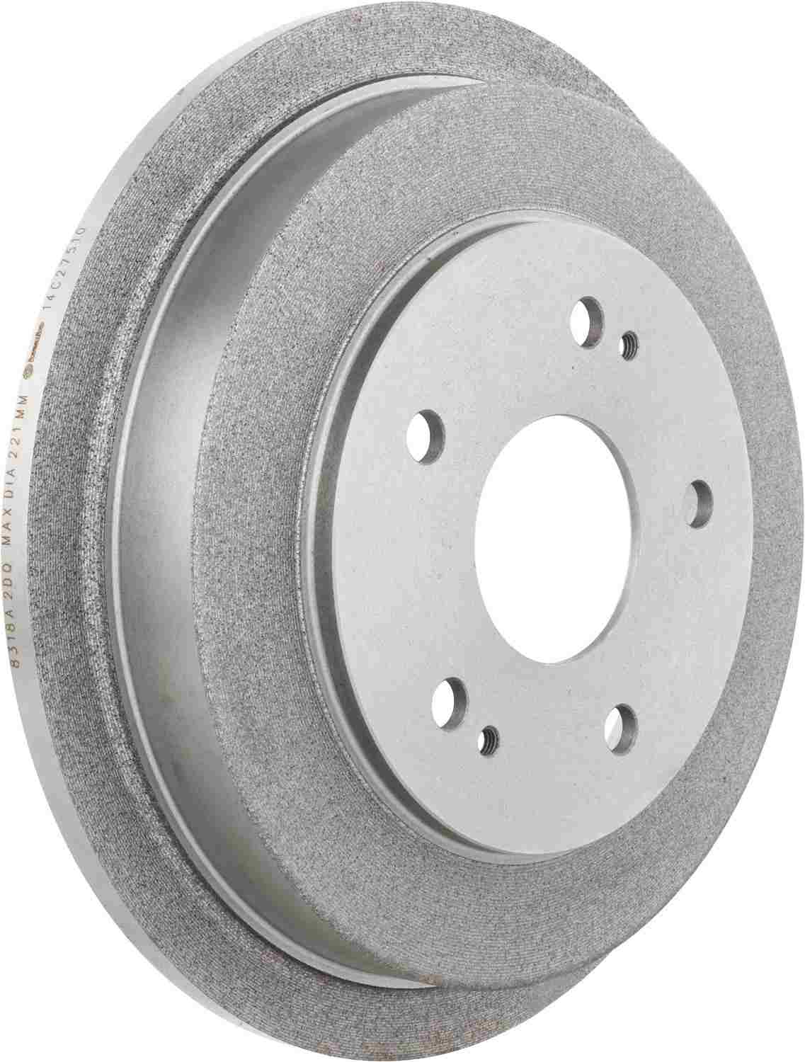 Brembo Brake Drum