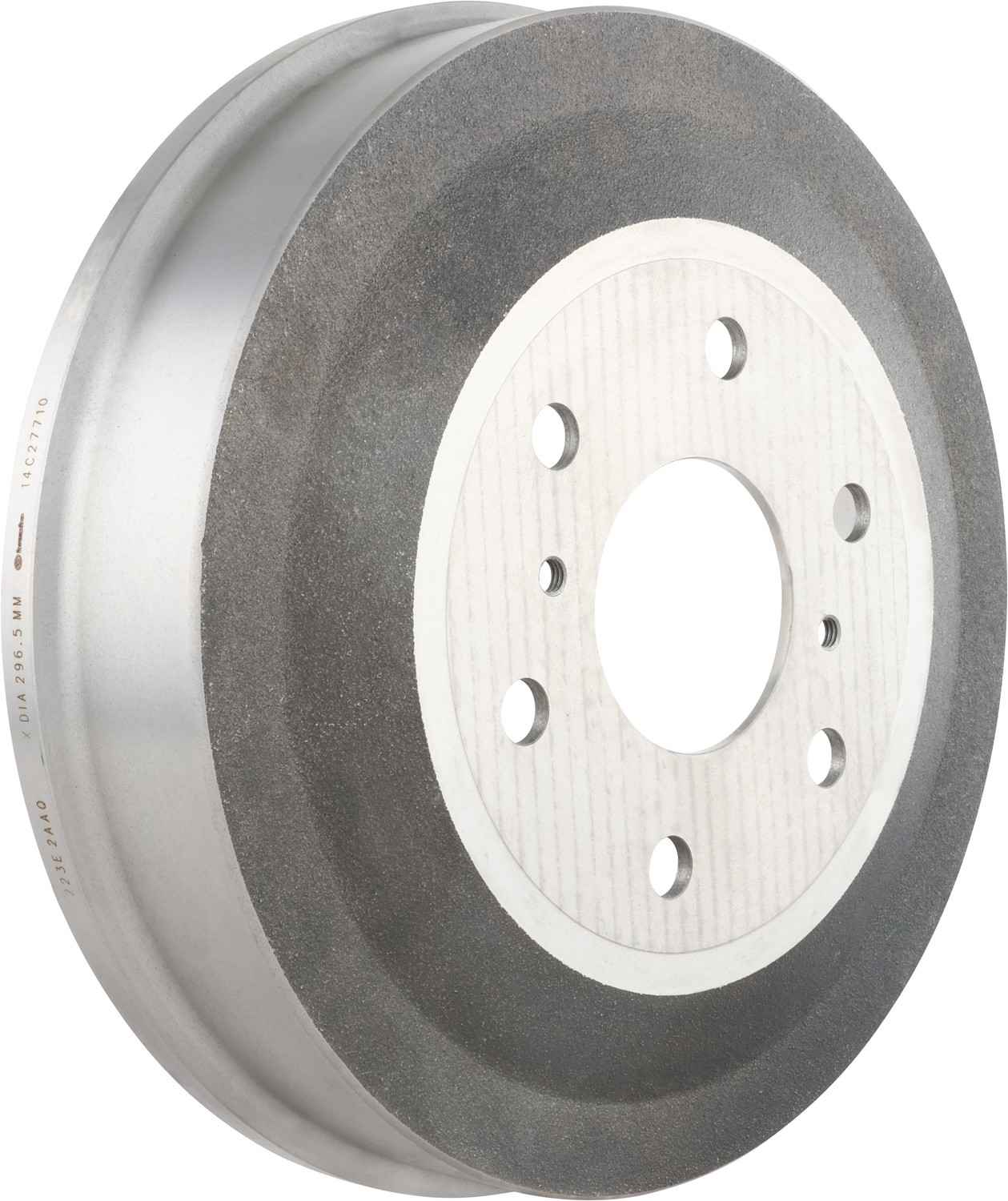 Brembo Brake Drum 14.C277.10