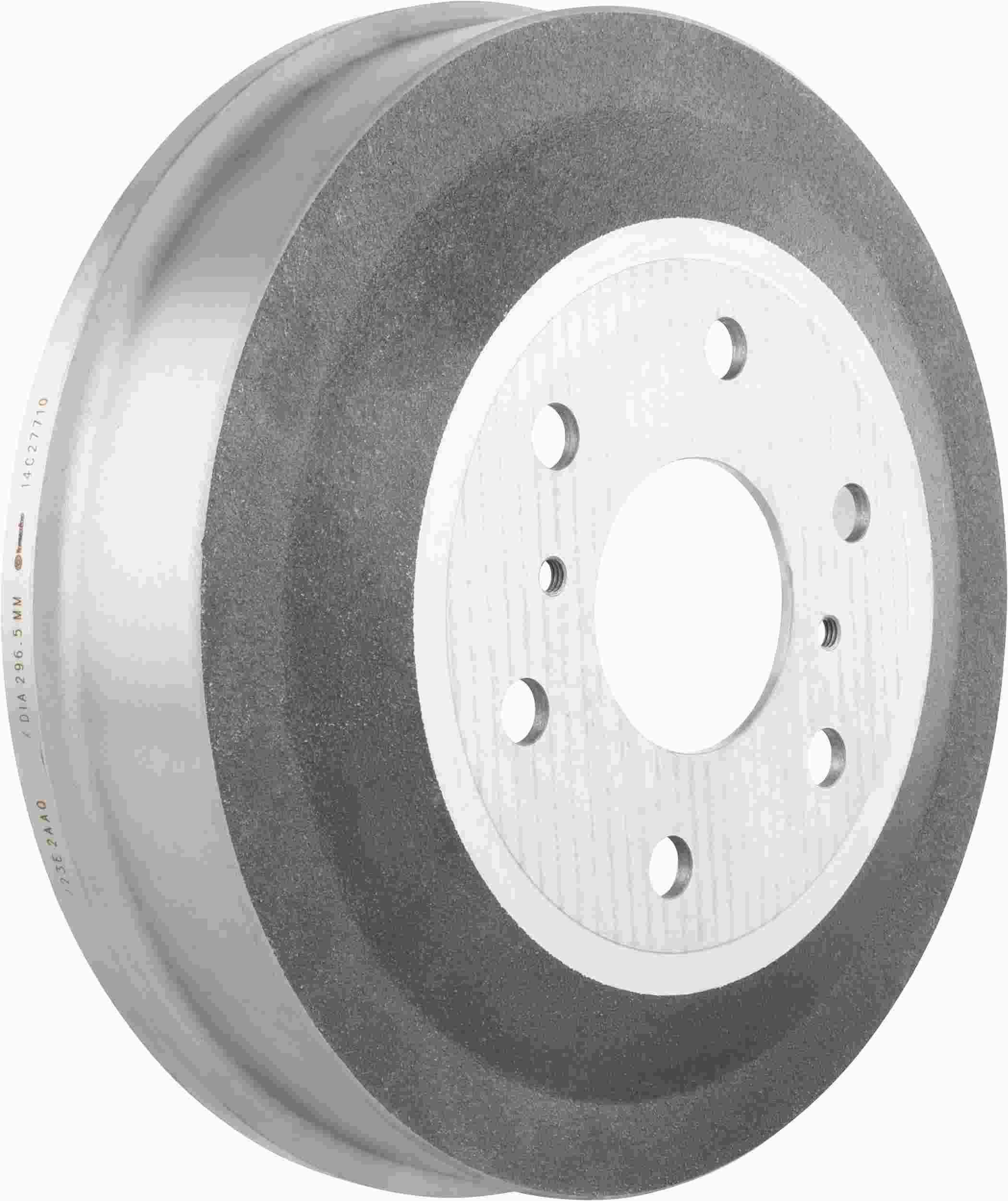 Brembo Brake Drum 14.C277.10