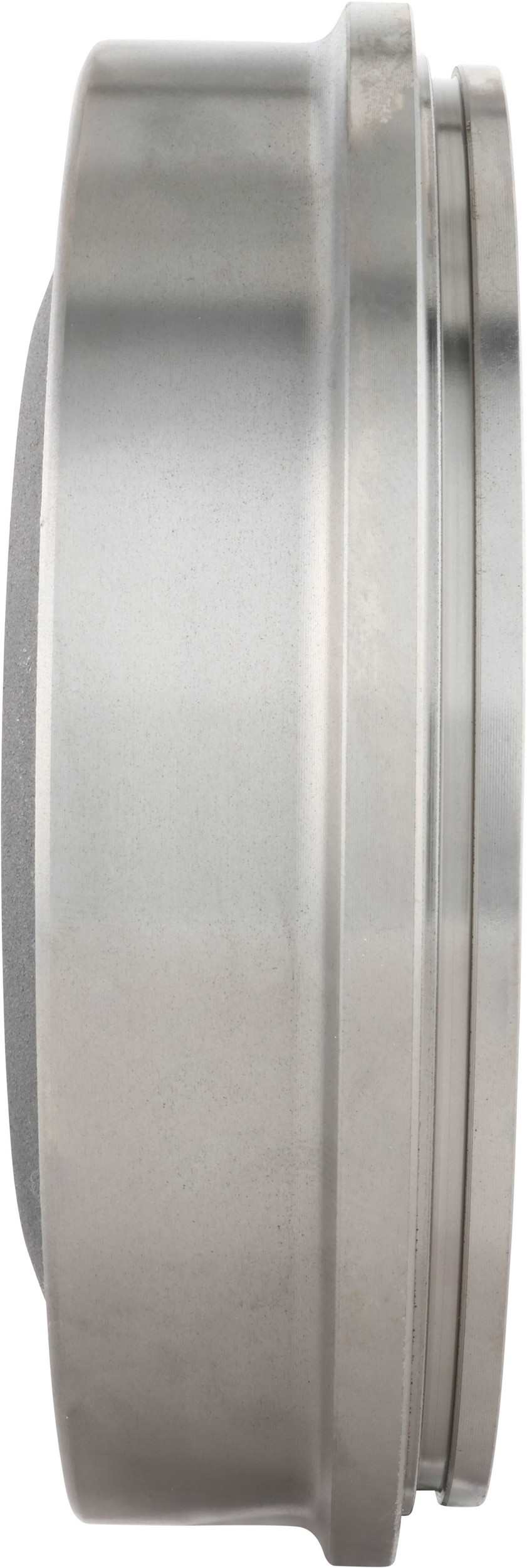 Brembo OE Brembo 09-13 Chevrolet Silverado 1500/GMC Sierra 1500 Rear Premium OE Equivalent Brake Drum 14.C277.10