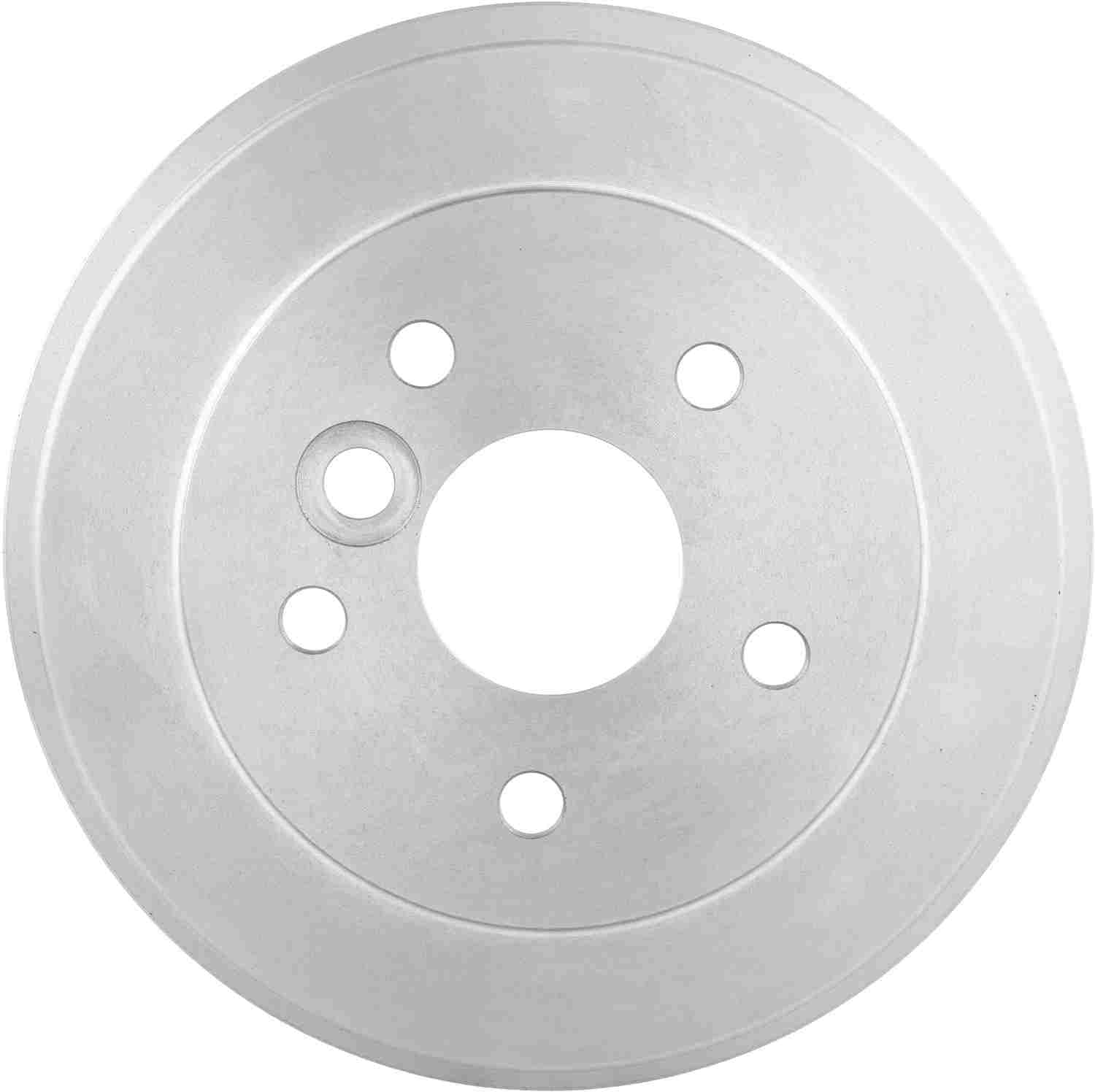 Brembo OE Brembo 02-05 Toyota Camry/02-03 Solara Rear Premium OE Equivalent Brake Drum 14.C284.10