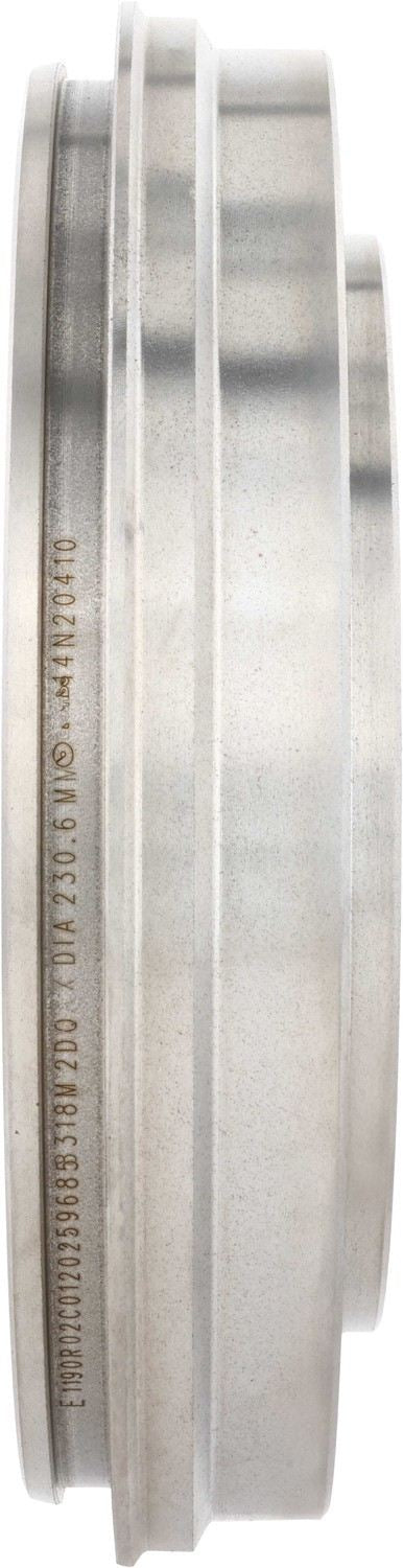 Brembo Brake Drum 14.N204.10