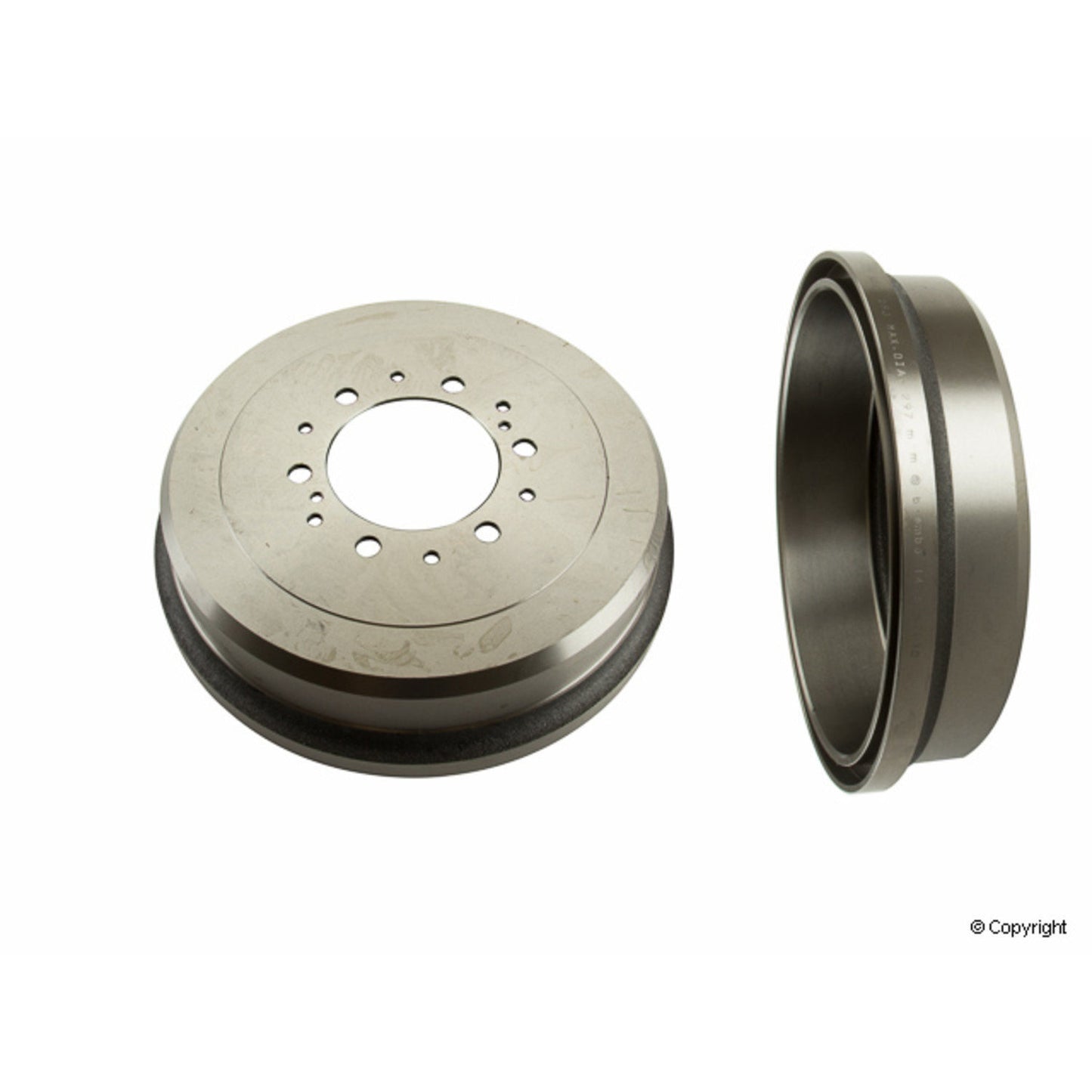 Brembo Brake Drum