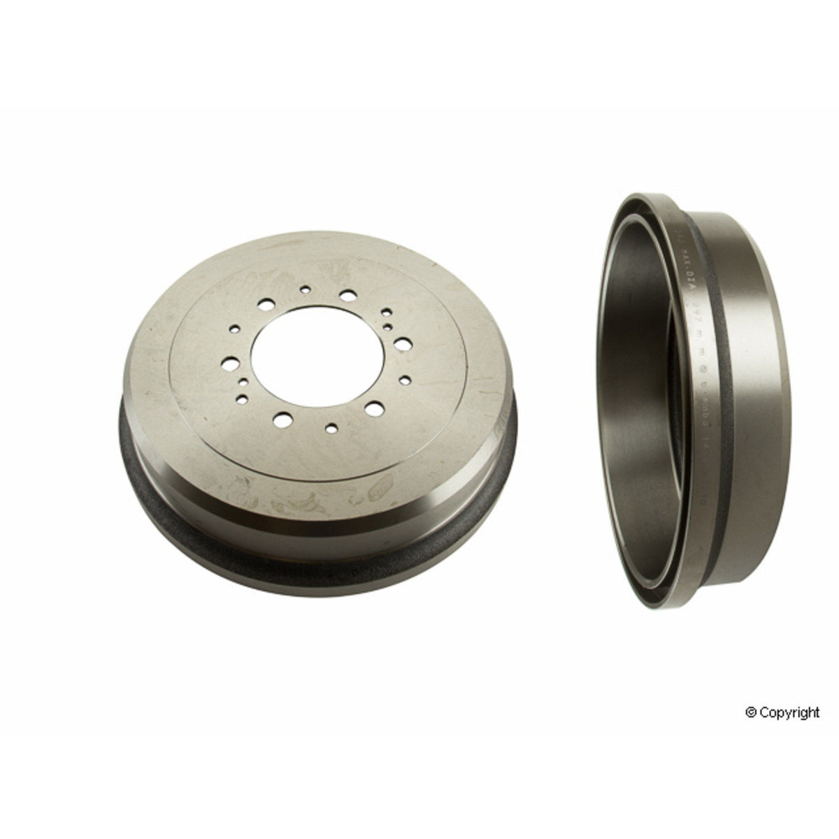 Brembo Brake Drum