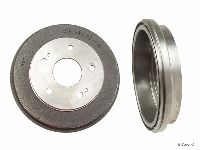 Brembo Brake Drum