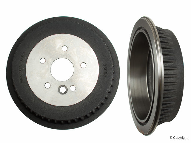 Brembo Brake Drum
