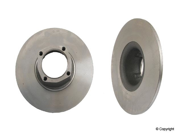 Brembo Disc Brake Rotor