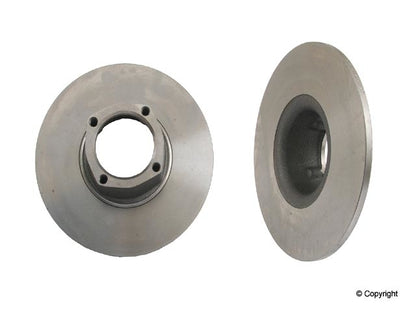 Brembo Disc Brake Rotor
