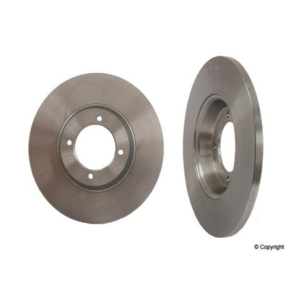 Brembo Disc Brake Rotor